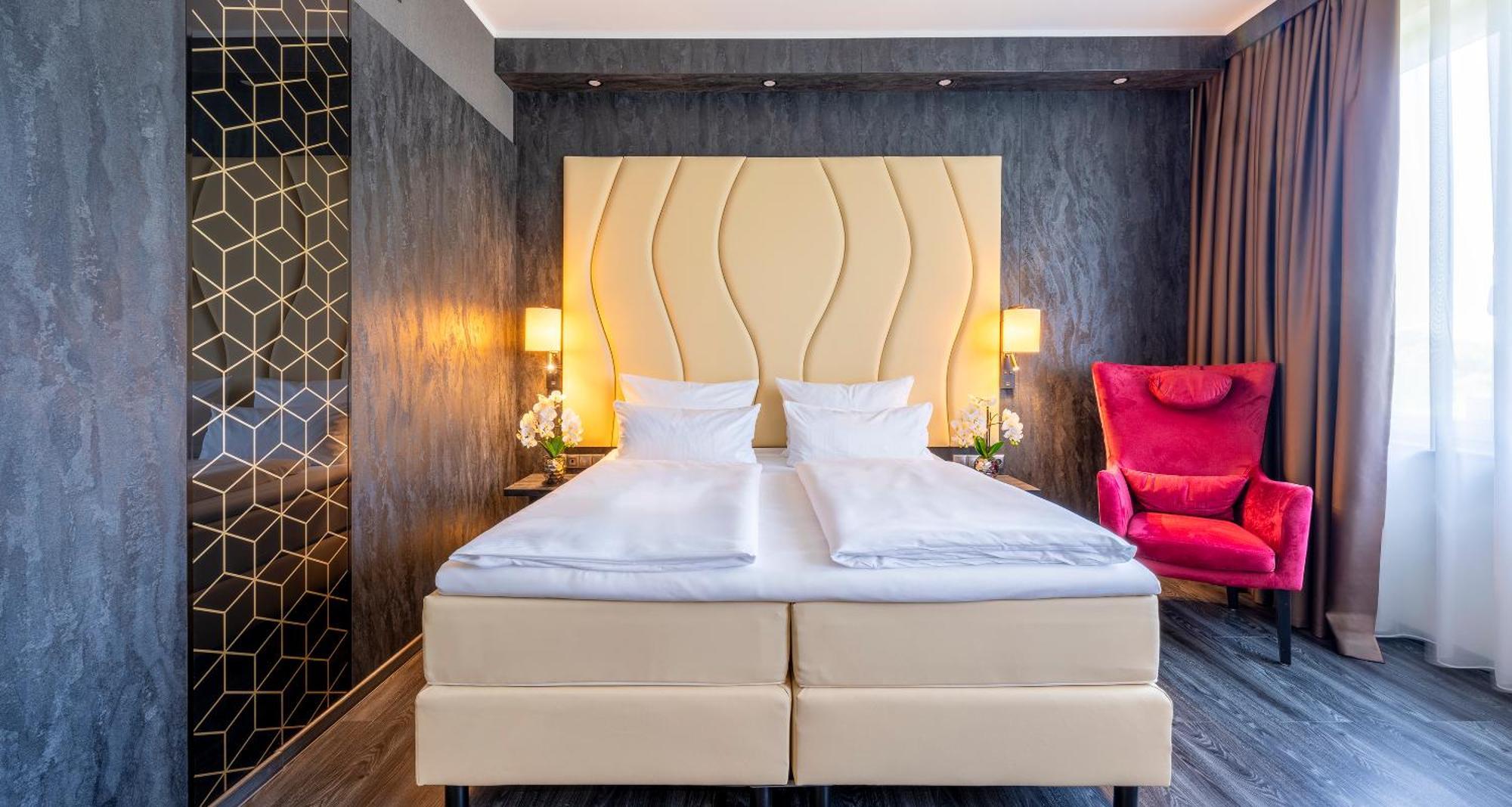 Hotel Plaza Schwerin; Sure Collection By Western Schwerin (Mecklenburg-Vorpommern)