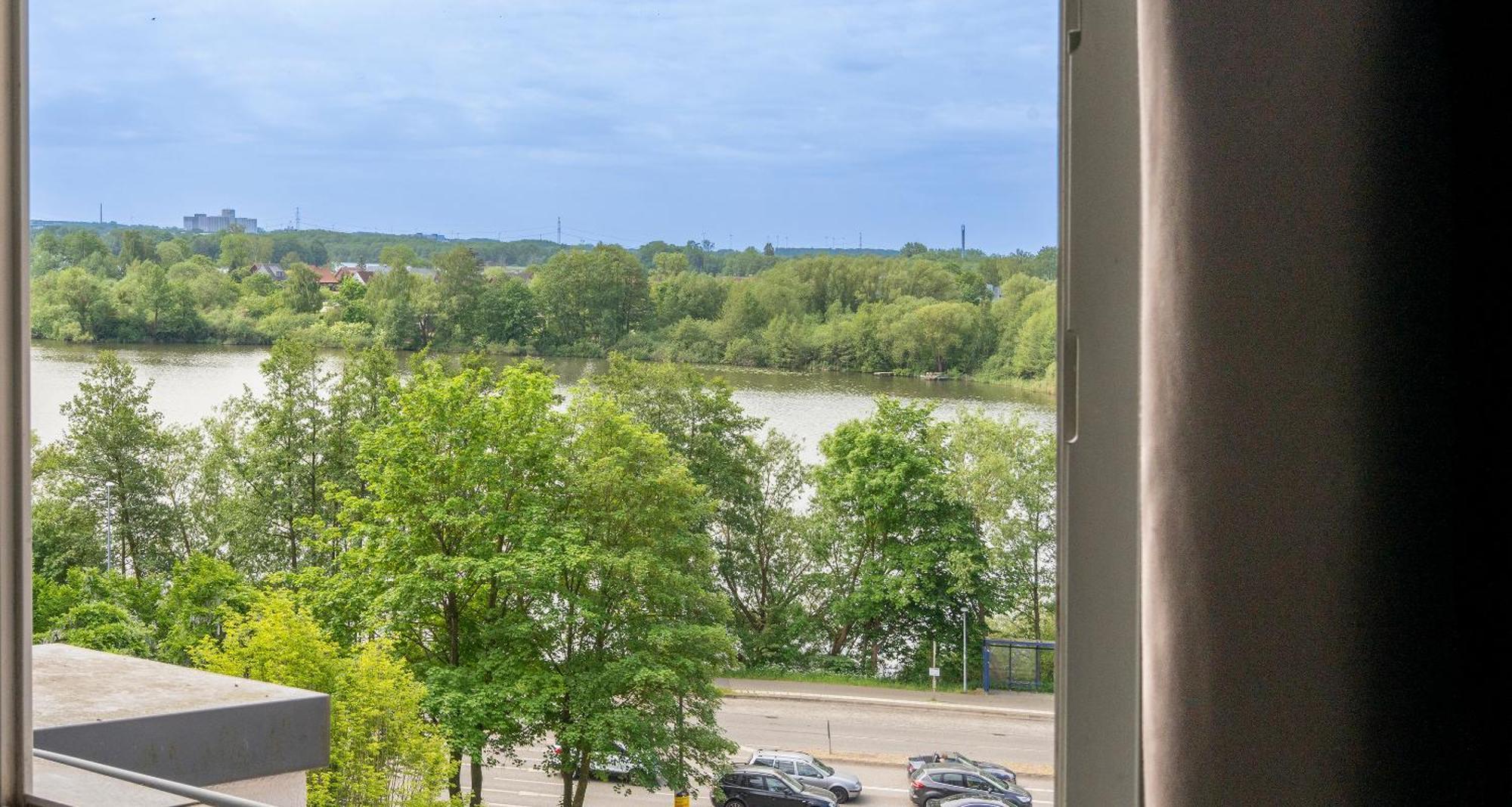 Plaza Schwerin; Sure Collection By Western 4* Schwerin (Mecklenburg-Vorpommern)