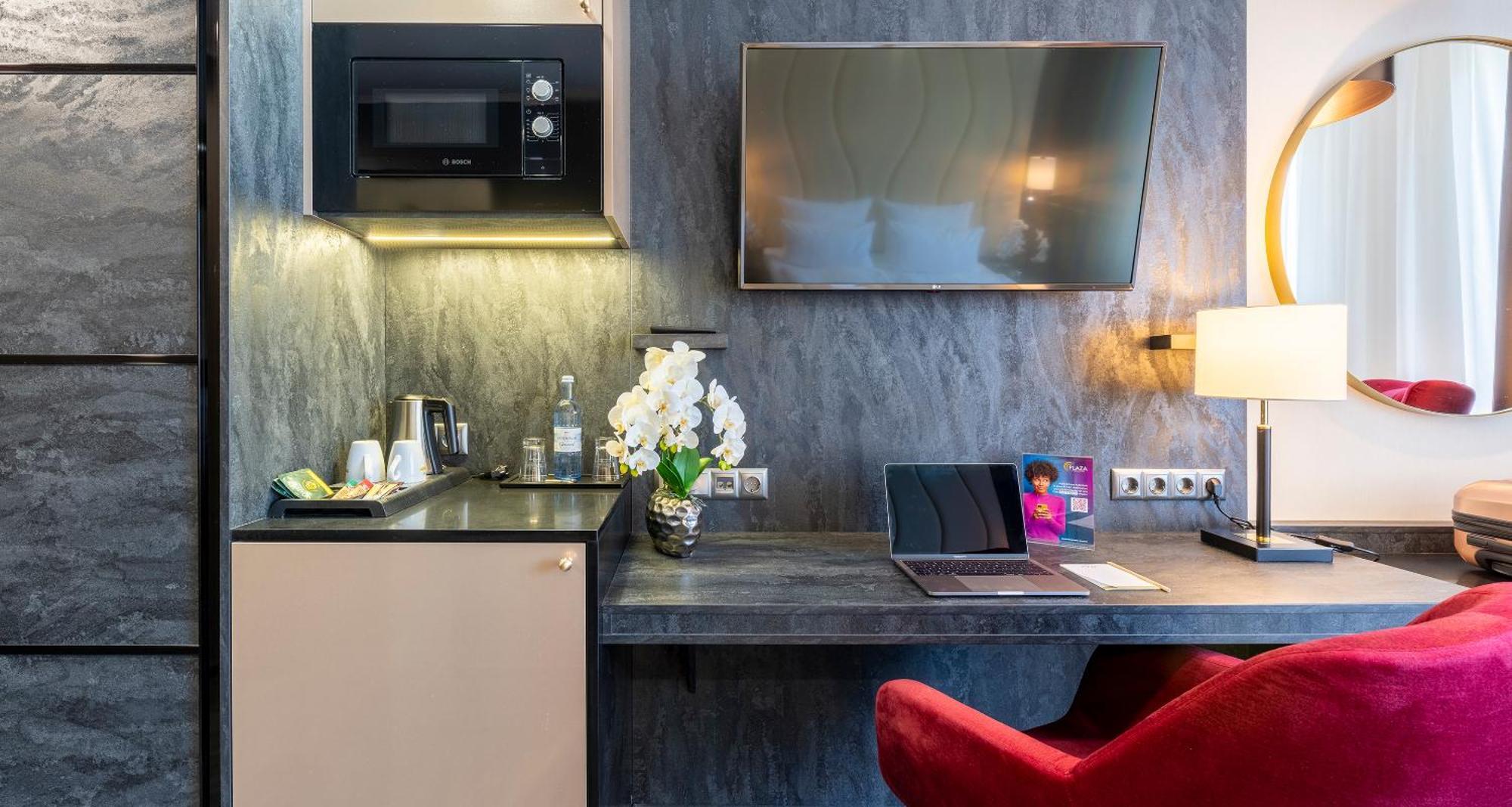 Plaza Schwerin; Sure Collection By Western 4* Schwerin (Mecklenburg-Vorpommern)