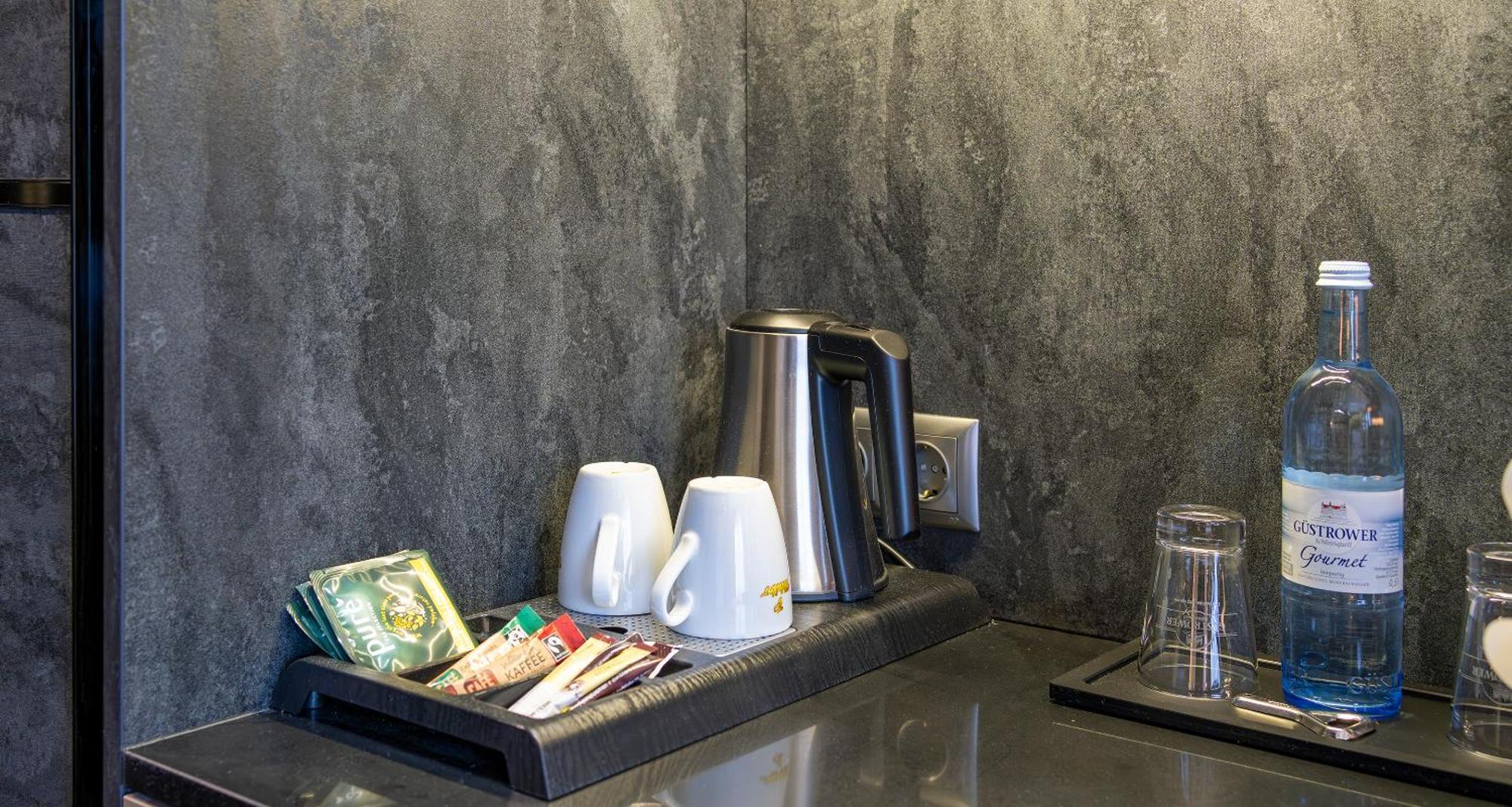 Hotel Plaza Schwerin; Sure Collection By Western 4*