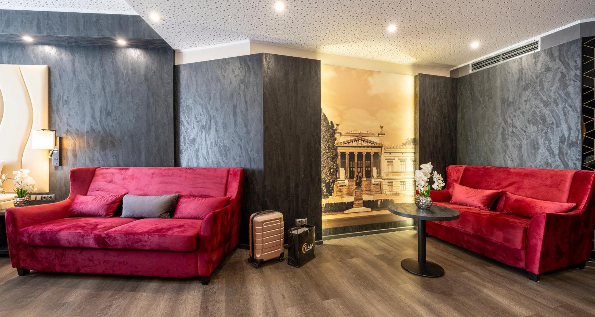 Hotel Plaza Schwerin; Sure Collection By Western Schwerin (Mecklenburg-Vorpommern)