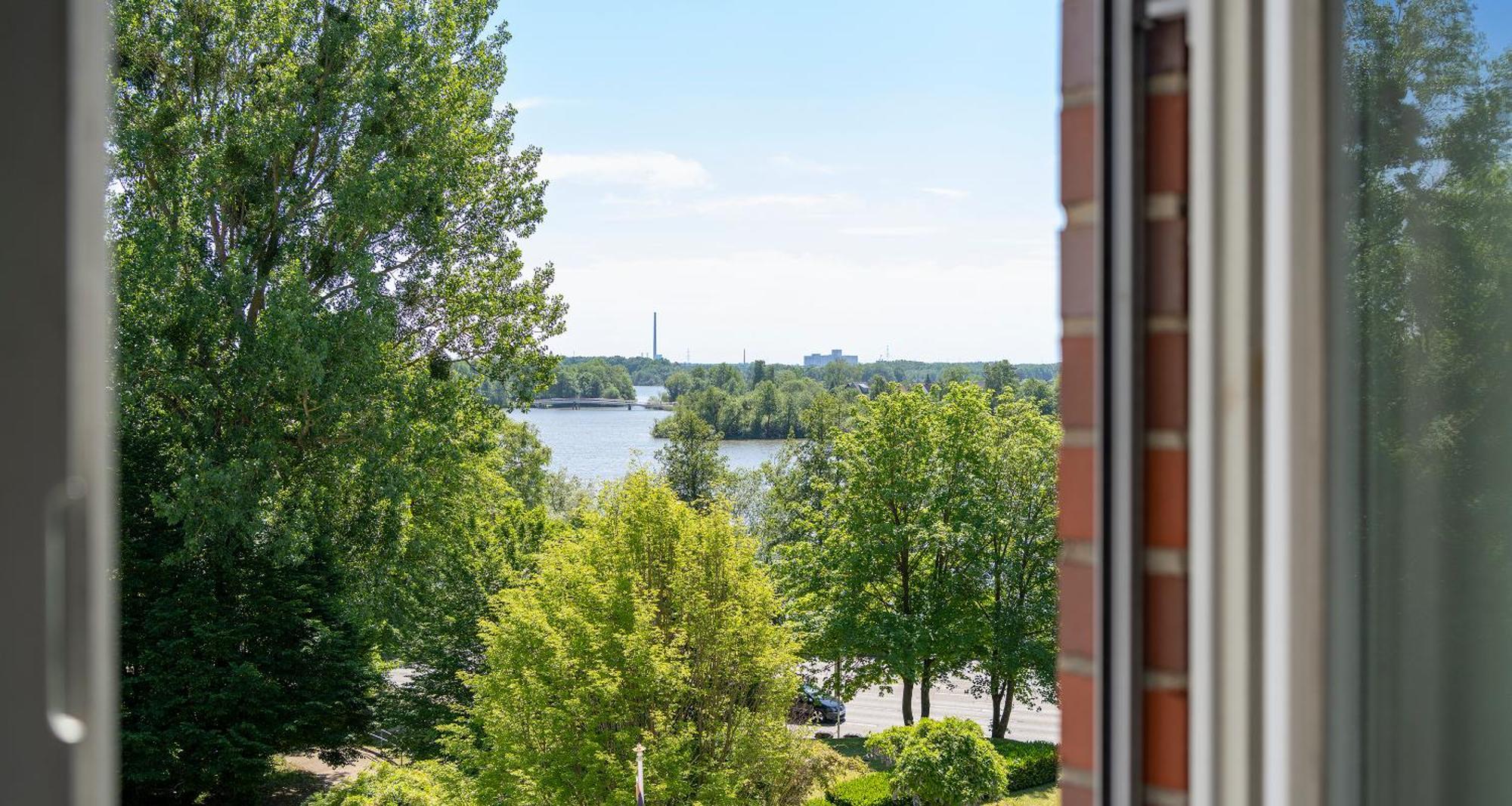 Plaza Schwerin; Sure Collection By Western Hotel Schwerin (Mecklenburg-Vorpommern)